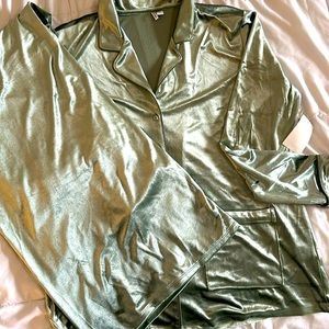 Nordstrom pajamas size L